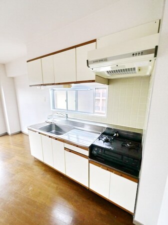 エクセル稲田の物件内観写真